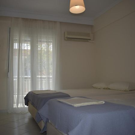 Nearby The Sea Apartment อัสโปรวาลตา ภายนอก รูปภาพ