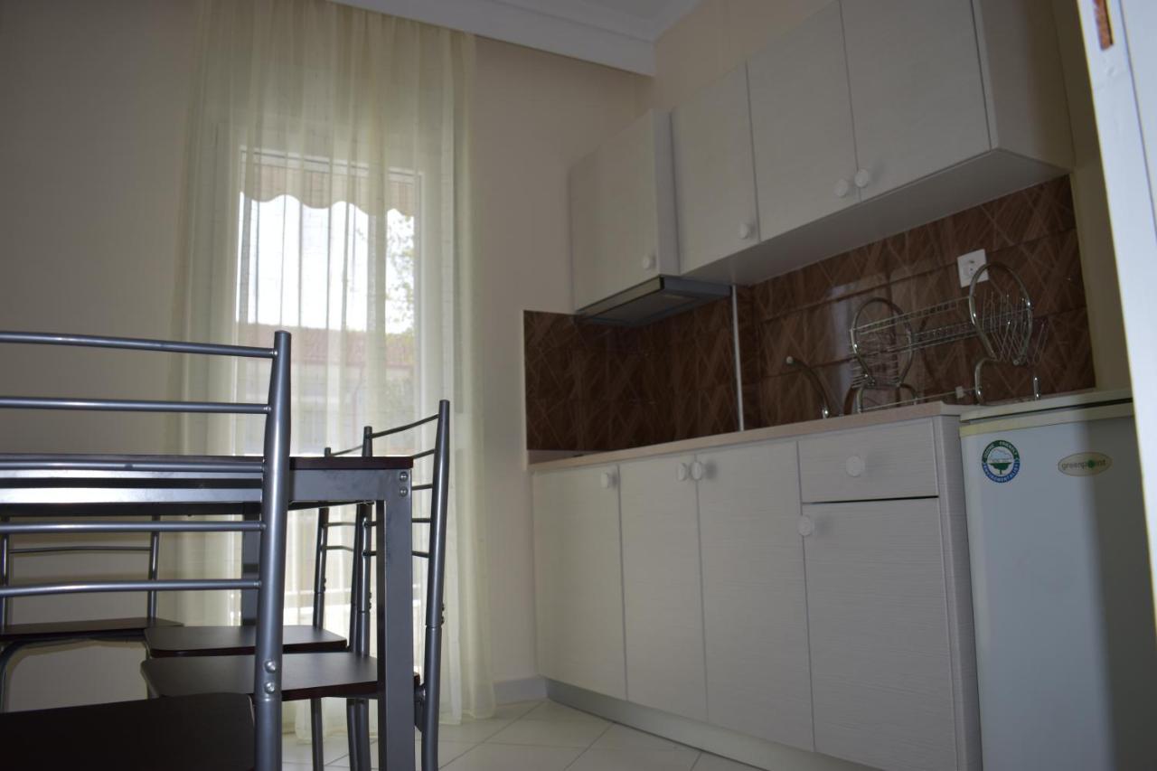 Nearby The Sea Apartment อัสโปรวาลตา ภายนอก รูปภาพ