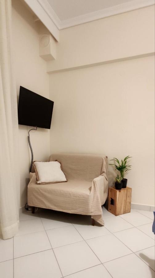 Nearby The Sea Apartment อัสโปรวาลตา ภายนอก รูปภาพ