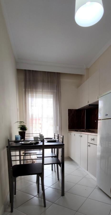 Nearby The Sea Apartment อัสโปรวาลตา ภายนอก รูปภาพ