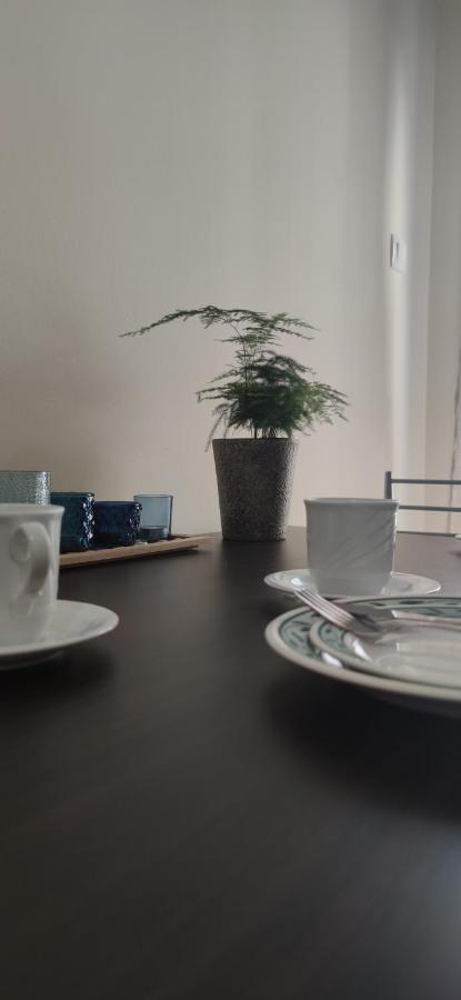 Nearby The Sea Apartment อัสโปรวาลตา ภายนอก รูปภาพ